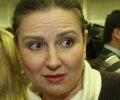 Инна Б. записала Ольгу Снисарчук в «фашисты»