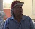 Каннибал полностью съел у 66-летнего американца глаза, нос и губы. ВИДЕО