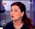 «Я не знаю, что делать!» - на Инну Б. подействовала святая вода «Я не знаю, что делать!» - на Инну Б. подействовала святая вода