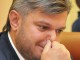 Ставицький підігрує \