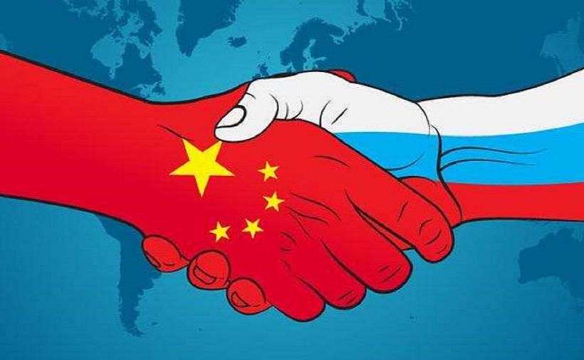 Росія співпрацює з Китаєм щодо підготовки до нападу на Тайвань – Bloomberg