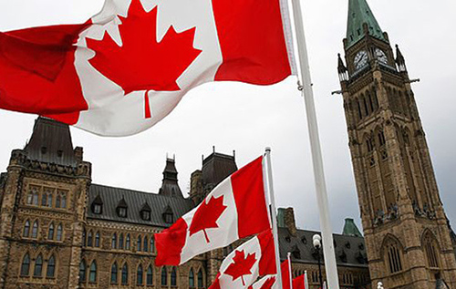 У парламенті Канади обурені рішенням пом'якшити санкції проти Росії