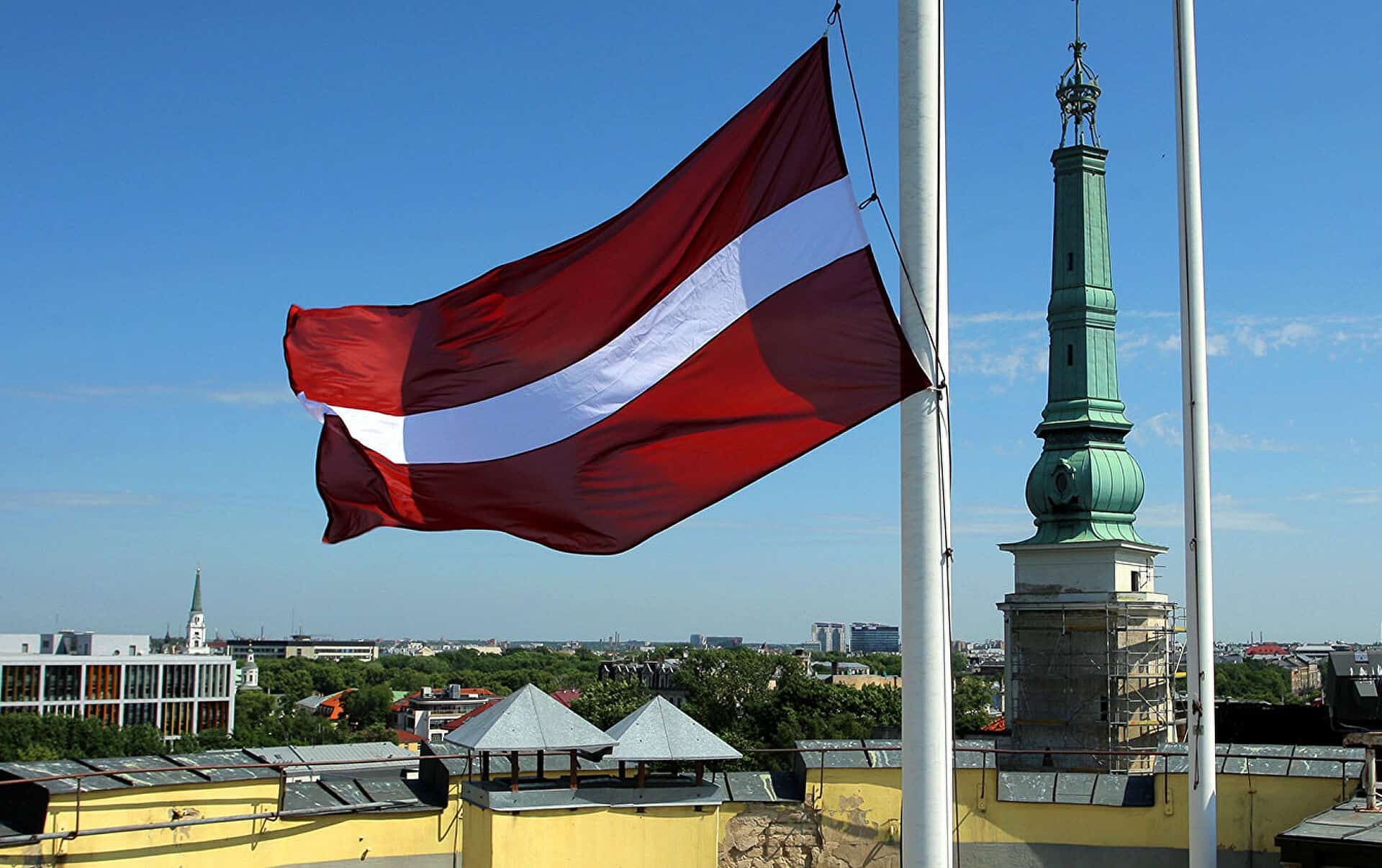 Латвія готує тисячі тимчасових укриттів і сховищ