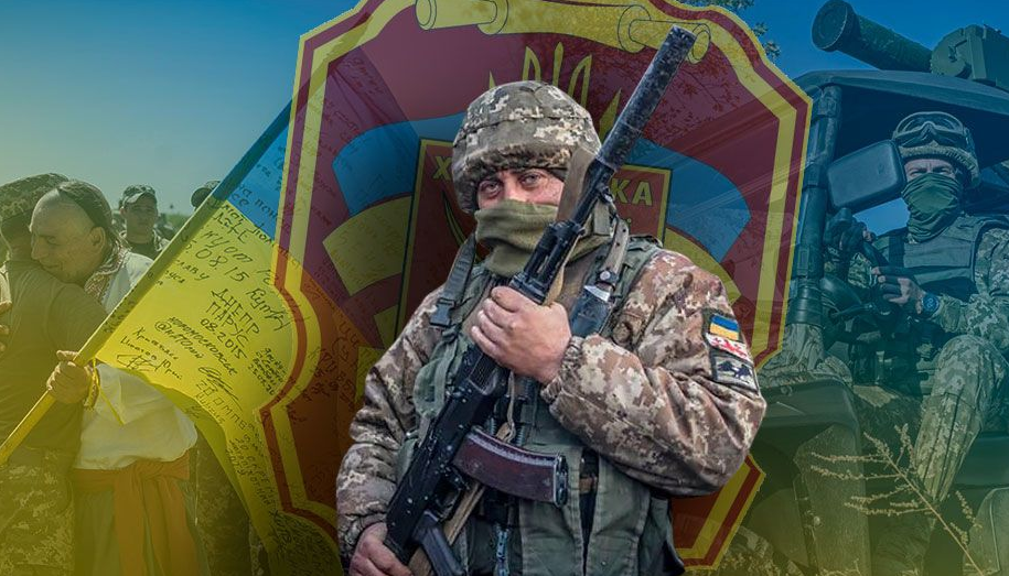 Війна на Сході України