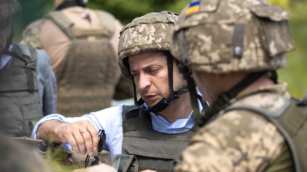 Зеленський зробив перемир'я своїм головним "здобутком", почав вихвалятися тим, що насправді від нього не залежить.І поплатився, – Ігор Луценко