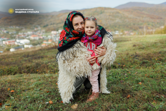 6 етапів, 1200 родин: як проєкт "Відновись" від Фонду Вадима Столара вже понад рік допомагає українцям, які втратили найближчих