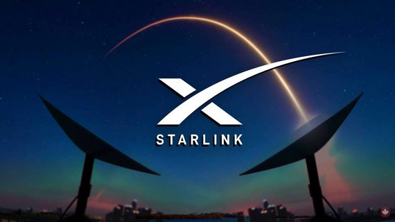 Глобальна проблема. Starlink продається на чорних ринках у всьому світі, – Bloomberg