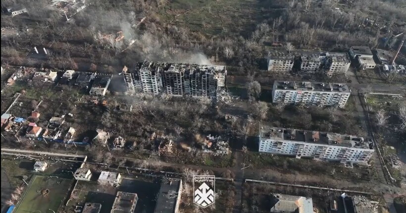 Бої за Куп’янськ: росіяни мають успіхи на північ від міста, - військовий