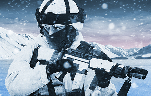 НАТО найближчими днями розпочне військову місію в Арктиці, - Reuters