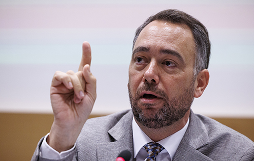Глава МЗС Бельгії вимагає від посла США "не диктувати Брюсселю порядок денний"