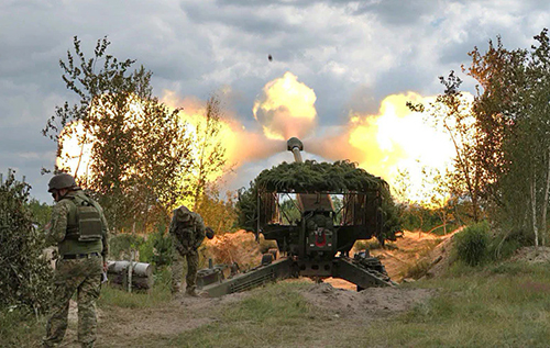 РФ змінила командувача через провали, Україна посилює небезпечну ділянку: експерт прокоментував кадрові рішення на фронті РФ змінила командувача через провали, Україна посилює небезпечну ділянку: експерт прокоментував кадрові рішення на фронті