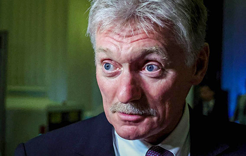 У Кремлі виправдали супровід підсанкційних танкерів у Ла-Манші "захистом від піратства"