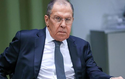 Лавров поскаржився Рубіо на Зеленського, Єрмака і Подоляка