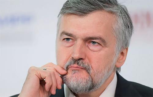 У РФ звільнили головного економіста держкорпорації розвитку, який говорив про програш Росії у війні на виснаження