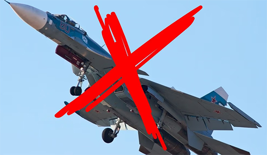 Генштаб підтвердив, що на аеродромі в Анапі пошкоджені винищувачі Су-33 та МіГ-29 Генштаб підтвердив, що на аеродромі в Анапі пошкоджені винищувачі Су-33 та МіГ-29