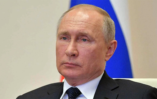 Клімкін вважає, що Путін "оголосив хрестовий похід" проти санкцій 