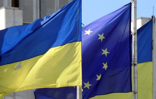 ЄС буде щорічно перевіряти виконання Україною умов для збереження кандидатства. В Кабміні не хочуть, щоб процес був "бюрократичним"