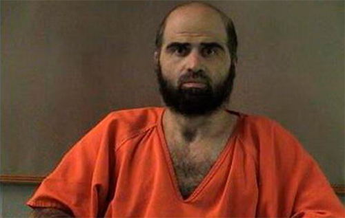 Психіатр убив 13 військових: у США вперше за 60 років схвалили військову страту Психіатр убив 13 військових: у США вперше за 60 років схвалили військову страту