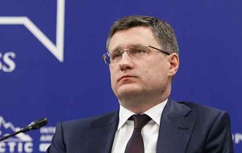 "Триває активна робота": в уряді РФ розповіли, коли російське дизпаливо потрапить на американський ринок "Триває активна робота": в уряді РФ розповіли, коли російське дизпаливо потрапить на американський ринок