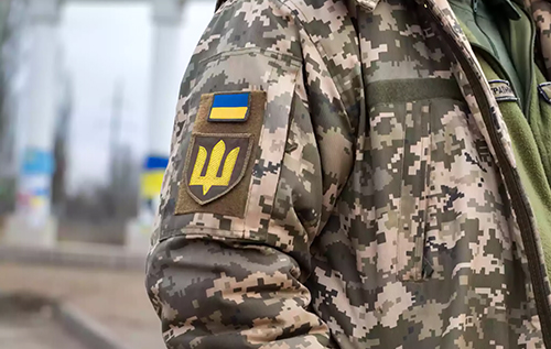 В Одесі чоловік поранив ножем у шию військовослужбовця ТЦК і намагався наїхати на нього автомобілем