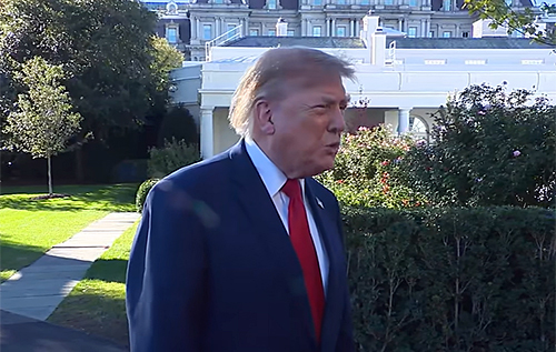 Трамп: Завершення війни в Україні ближче, ніж будь-коли раніше