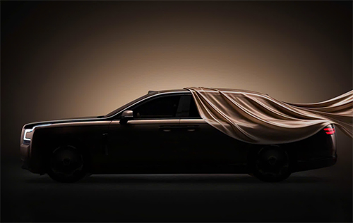 Двійник Rolls-Royce із Китаю: BYD готує електроседан із твердотільною батареєю. ВІДЕО