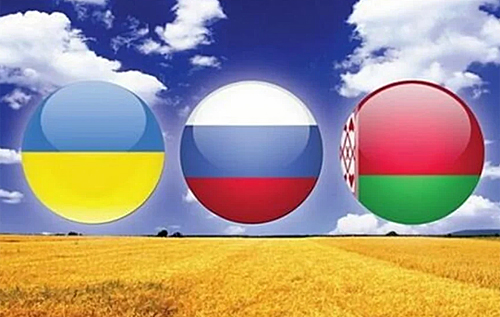 Герман Обухов: Получим ли мы СРУБ – Союз России, Украины и Беларуси?