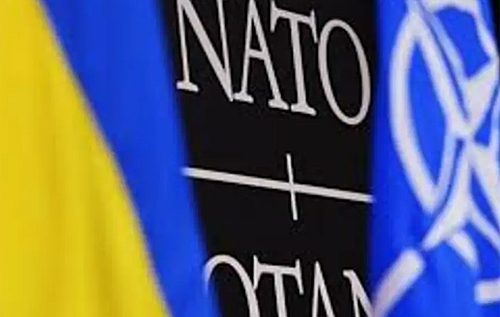 Военные США призвали быстрее принять Украину в НАТО