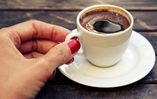 Кофеин – не лучший способ взбодриться. Какие есть альтернативы?