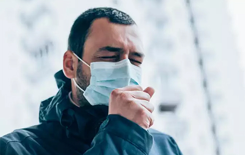 Чим відрізняється кашель при коронавірусі від кашлю при застуді і грипі?