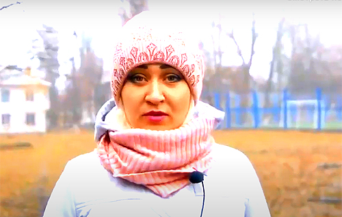 Зарплата хорошая, но ее не хватает: появилось курьезное видео с оккупированного Донбасса