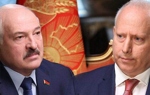 "Вырежем всех": Лукашенко сделал признание о массовых репрессиях в Беларуси. ВИДЕО