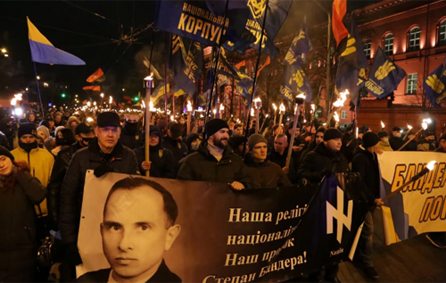 День народження Степана Бандери: як він став символом боротьби за свободу України
