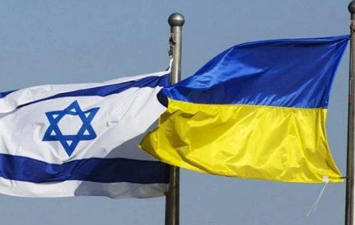 Украина в ответ может остановить безвиз для граждан Израиля, – посол