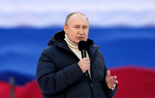 Путін провокуватиме НАТО, щоб підняти себе на світовий політичний Олімп, – Жданов