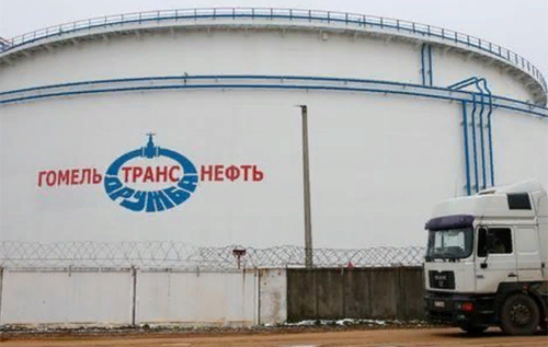 Лукашенко ввел новый налог на транзит российской нефти