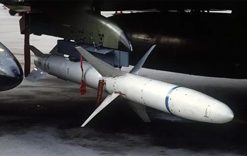 Україна успішно модернізувала винищувачі МіГ для американських ракет HARM, – Пентагон