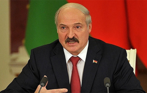 Жги дальше! Путин умудрился задолбать даже Лукашенко