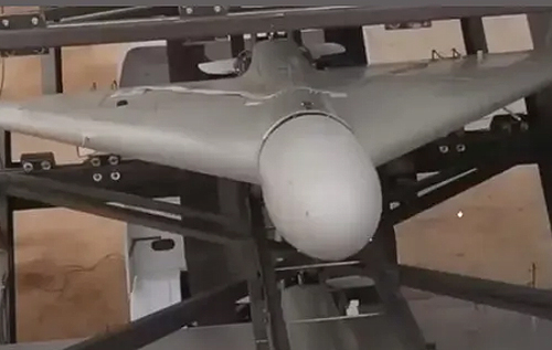 Росія та Іран таємно домовилися про виробництво тисячі модернізованих дронів, – WSJ