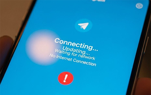 В Росії почалось блокування Telegram: фіксуються збої в роботі месенджеру