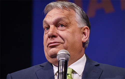 Угорщину можуть понизити у статусі в наступному складі Єврокомісії: ЗМІ назвали причину
