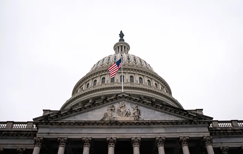 У Сенаті США внесли резолюцію щодо повернення українських дітей, вивезених у Росію