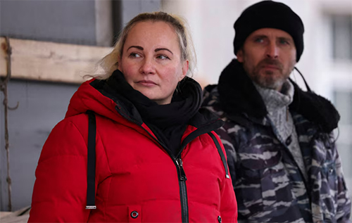 ЄС запровадив санкції проти проросійського подружжя у Німеччині, яке залякувало українських дітей