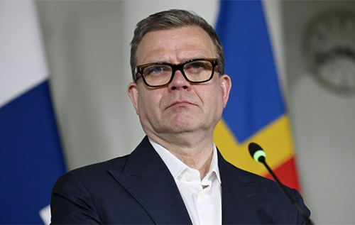 Прем'єр Фінляндії: Трамп почав усвідомлювати, що Путін не хоче миру