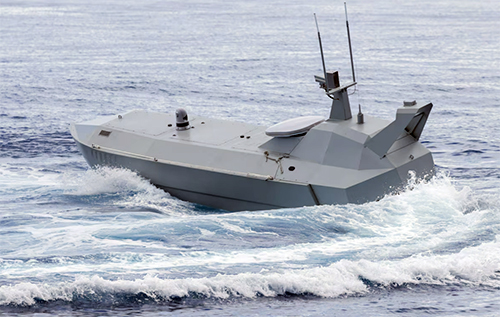 Тайвань почав випробовувати морські безпілотники за досвідом війни в Україні