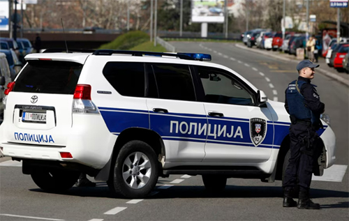 Спроба держперевороту: в Сербії заарештовано кілька людей