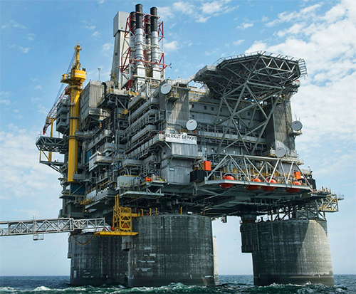ExxonMobil домовляється про відновлення видобутку нафти у Росії, – WSJ