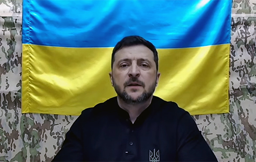 Зеленський закликав Трампа бути відкритим до допомоги Україні з далекобійною зброєю