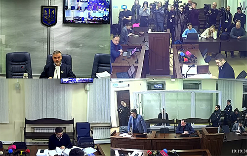 "Дуже гідні близькі люди": фігуранти плівок НАБУ обговорювали призначення міністрів та посла у США