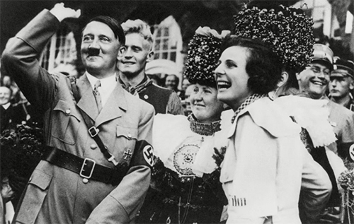 Скандал у німецькому кіно: 14 знаменитостей позбавили нагород через співпрацю з нацистами